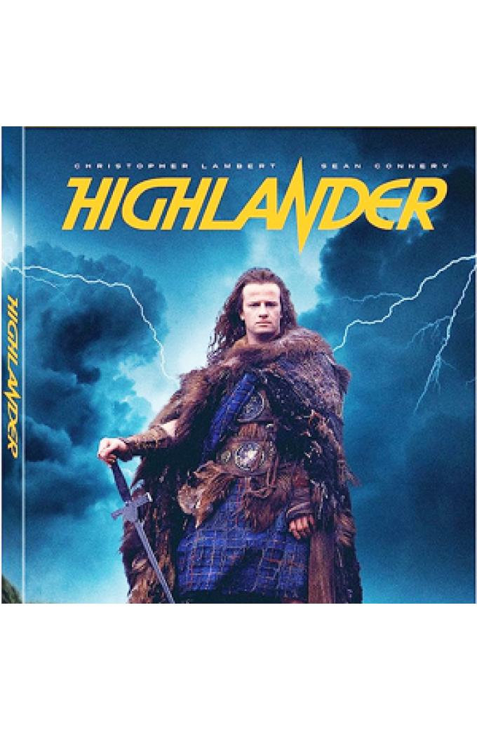 Highlander Costume Leather Jackets Trench Coats Merchandise