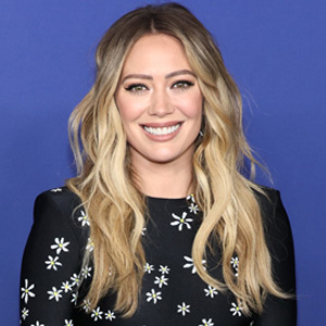 Hilary Duff Jackets