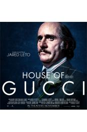 House of Gucci Costumes And Leather Jackets Collection