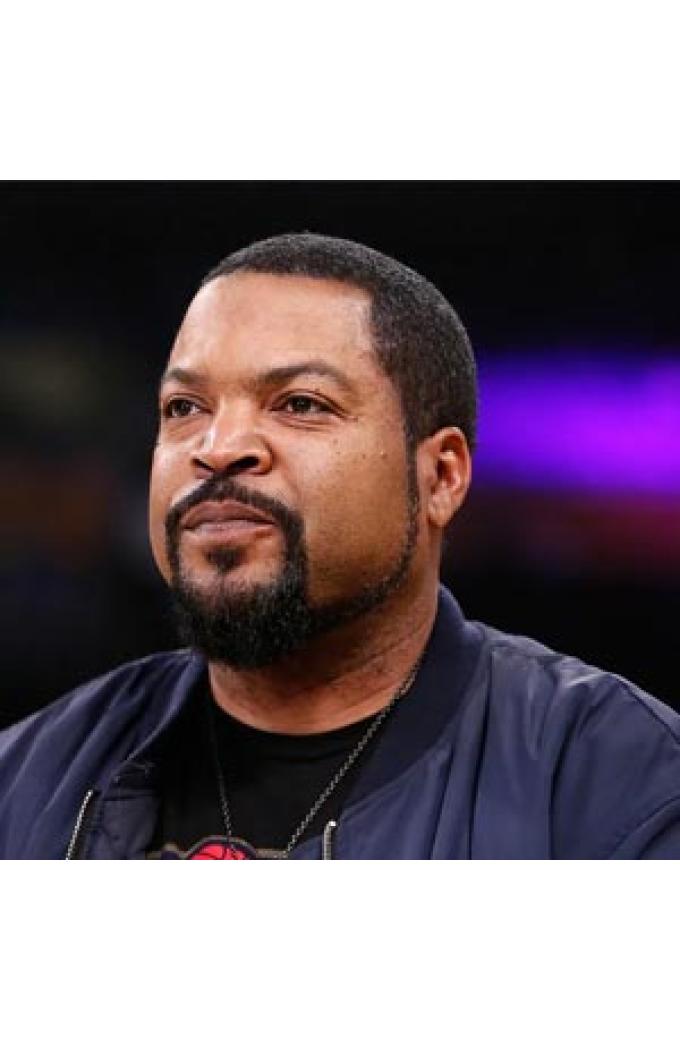 Ice Cube Songs And Movies Costumes Leather Jackets And Outfits