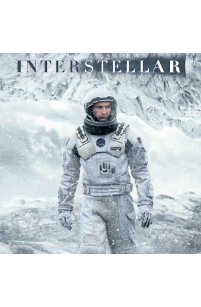 Latest Interstellar Outfits And Leather Jackets 