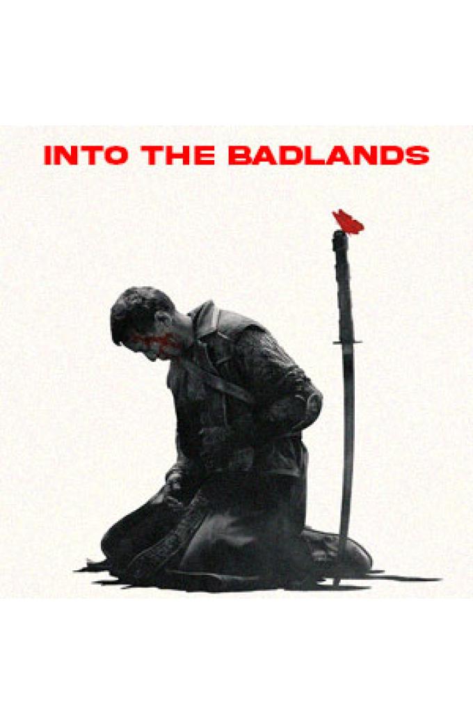 Into The Badlands TV Series Leather Jackets And Trench Coats