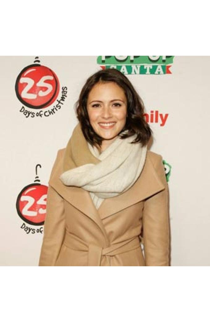 Italia Ricci Cotton Coats And Leather Jackets Merchandise