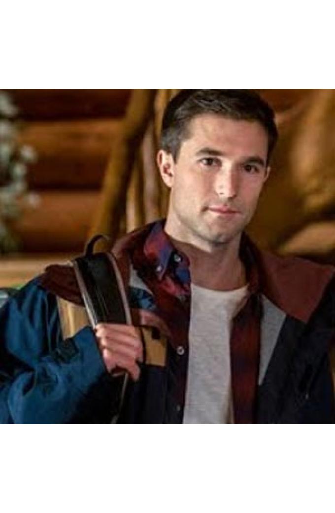Jack Turner Cotton Coats And Leather Jackets Merchandise