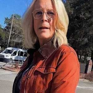 Jamie Lee Curtis Jackets