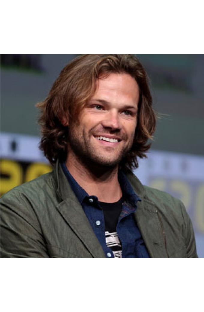 Jared Padalecki TV Shows Movies Jackets Outfits Merchandise