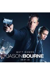 Jason Bourne Jackets And Leather Costumes