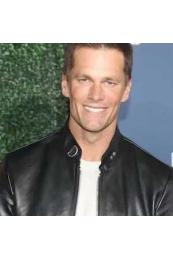 Jeff Conaway Cotton Coats And Leather Jackets Merchandise