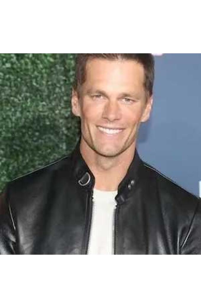 Jeff Conaway Cotton Coats And Leather Jackets Merchandise