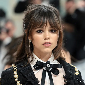Jenna Ortega Jackets
