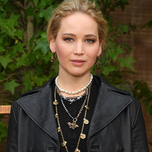 Jennifer Lawrence Jackets