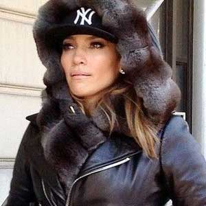 Jennifer Lopez Jackets