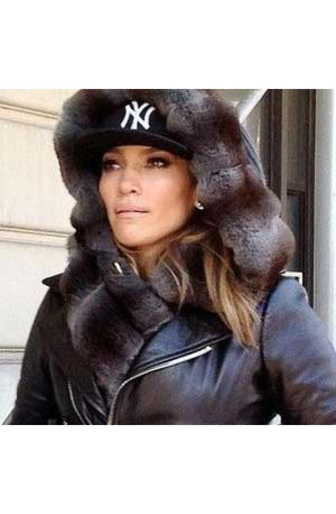 Jennifer Lopez Leather Jackets And Outfits