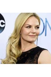 Jennifer Morrison Leather Jackets And Outfits Merchandise