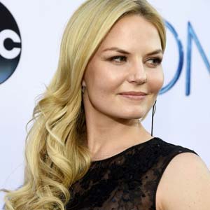 Jennifer Morrison