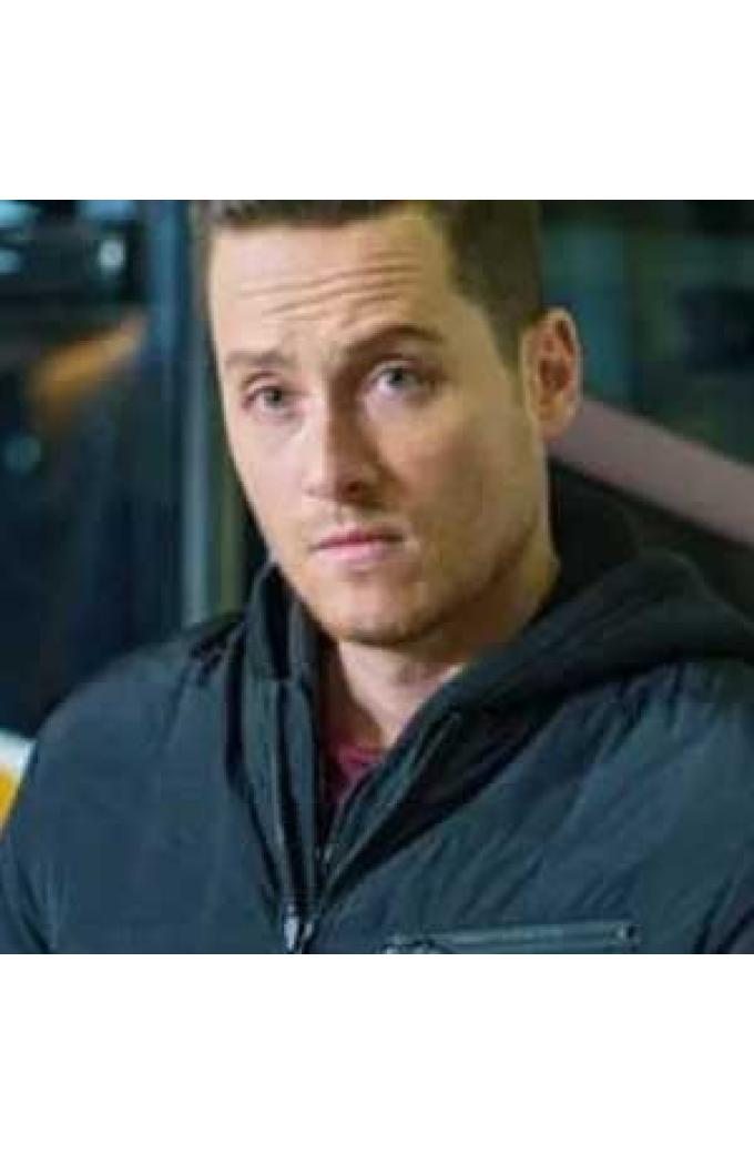 Jesse Lee Soffer TV Shows Movies Jackets Outfits Merchandise