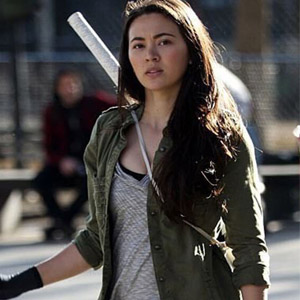 Jessica Henwick Jackets