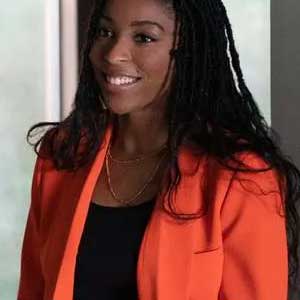 Jessica Williams Jackets