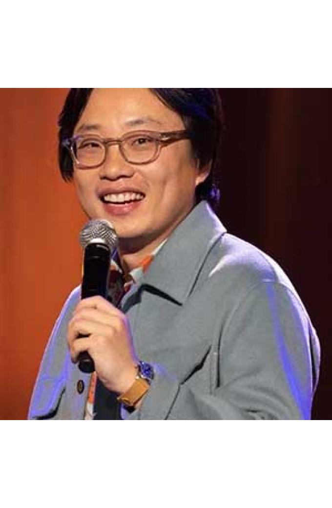 Jimmy O. Yang Leather Jackets And Cotton Coats Collection