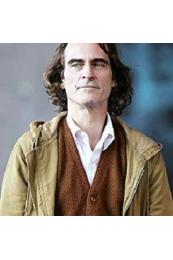 Joaquin Phoenix Coats And Leather Jackets Merchandise