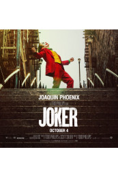 Joker Latest Costume Leather Jackets And Outfits Merchandise