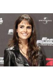 Jordana Brewster Coats And Leather Jackets Merchandise