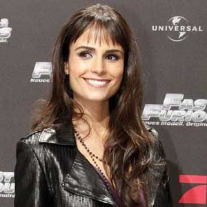 Jordana Brewster