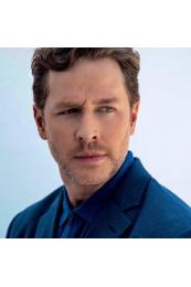 Josh Dallas TV Shows Movies Jackets And Outfits Merchandise