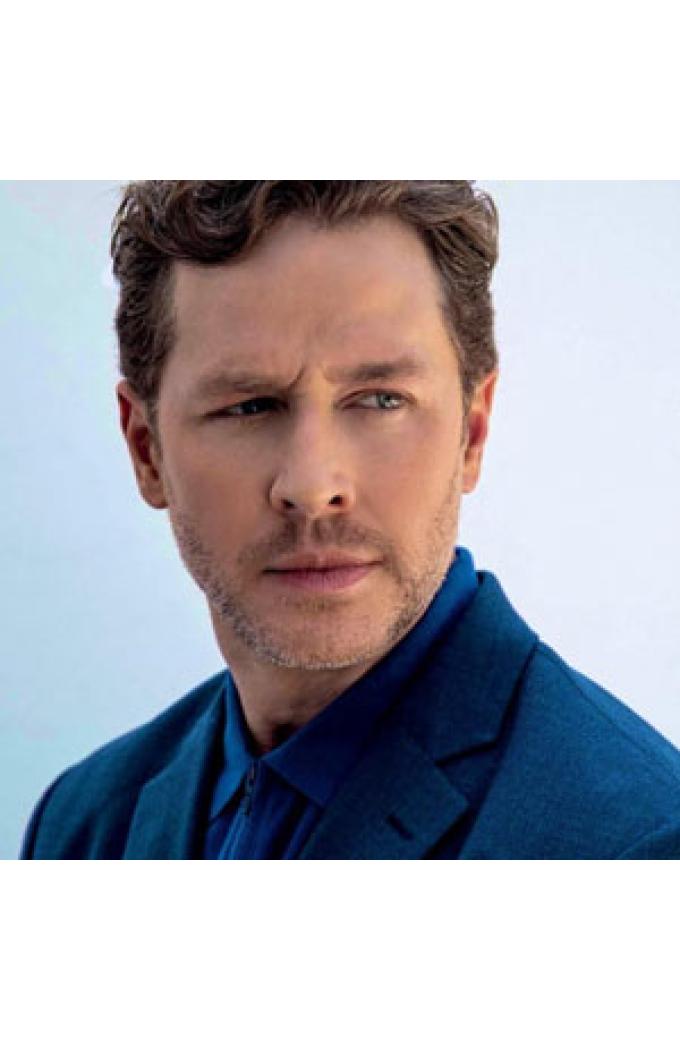 Josh Dallas TV Shows Movies Jackets And Outfits Merchandise