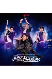 Julie and the Phantoms Costumes Leather Jackets And Outfits
