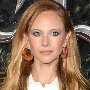 Juno Temple Jackets