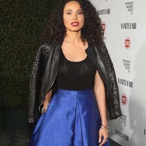 Jurnee Smollett Jackets