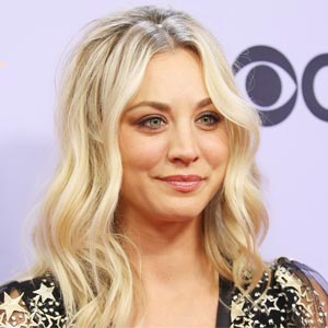 Kaley Cuoco Jackets