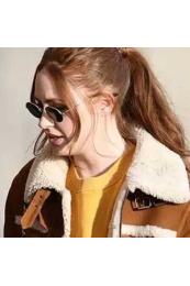 Karen Gillan TV Shows And Movies Jackets And Coats Merchandise