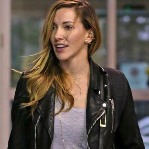 Katie Cassidy