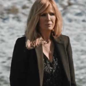 Kelly Reilly Jackets