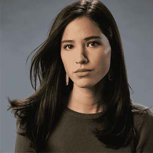 Kelsey Asbille