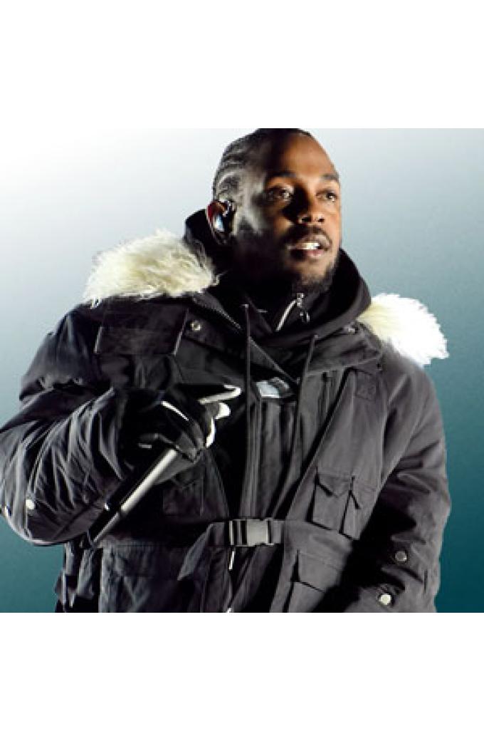 Kendrick Lamar Latest Leather Outfits And Jackets