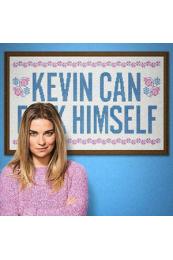 Kevin Can Fuck Himself TV Show Leather Jackets And Outfits