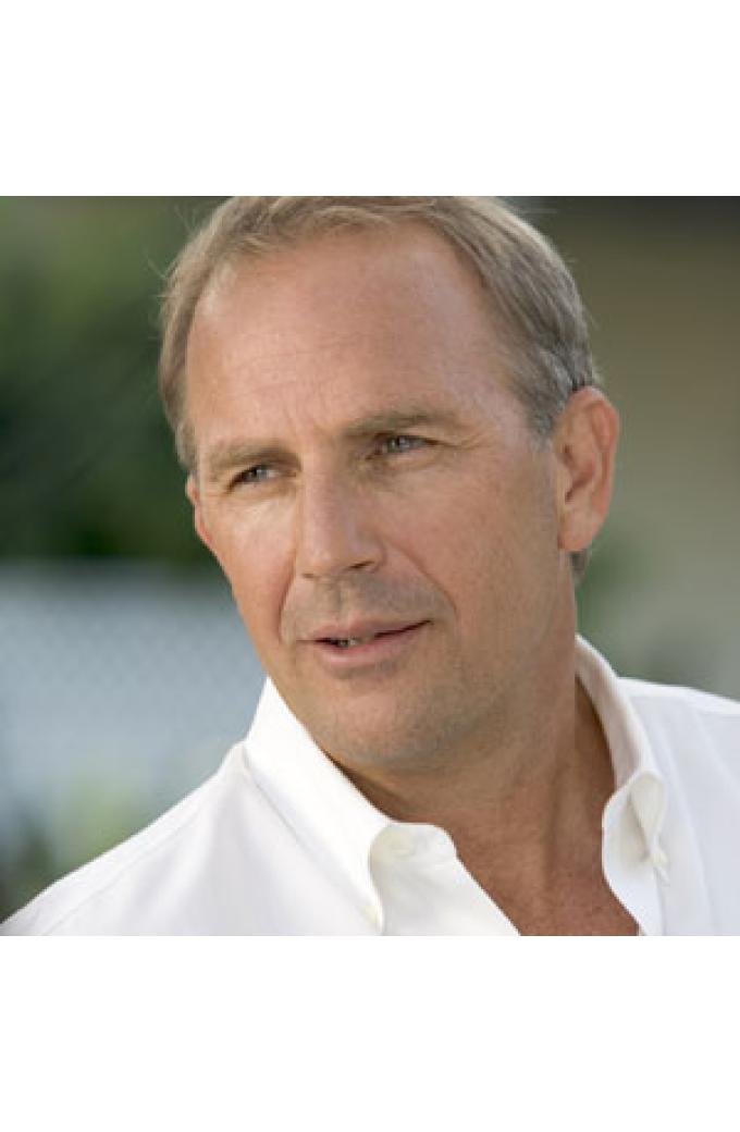 Kevin Costner Leather Jackets And Cotton Vests Merchandise
