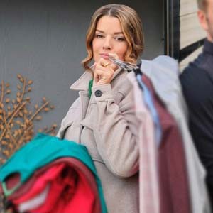 Kimberley Sustad Jackets