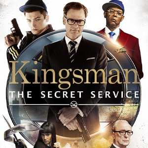 Kingsman Jackets