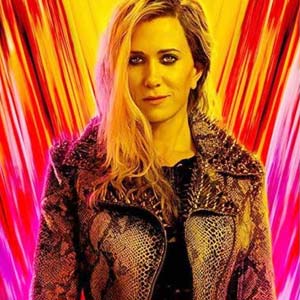 Kristen Wiig Jackets