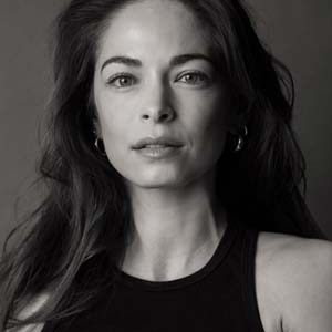 Kristin Kreuk