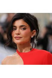 Latest Kylie Jenner Costumes Leather Jackets And Trench Coats