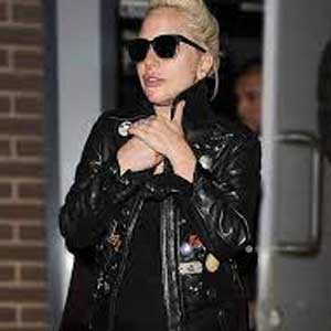 Lady Gaga Jackets
