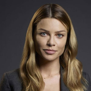 Lauren German