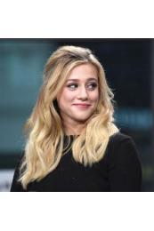 Lili Reinhart Costume Leather Jackets Trench Coats Merchandise