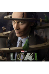 Loki TV Show Costumes And Leather Jackets