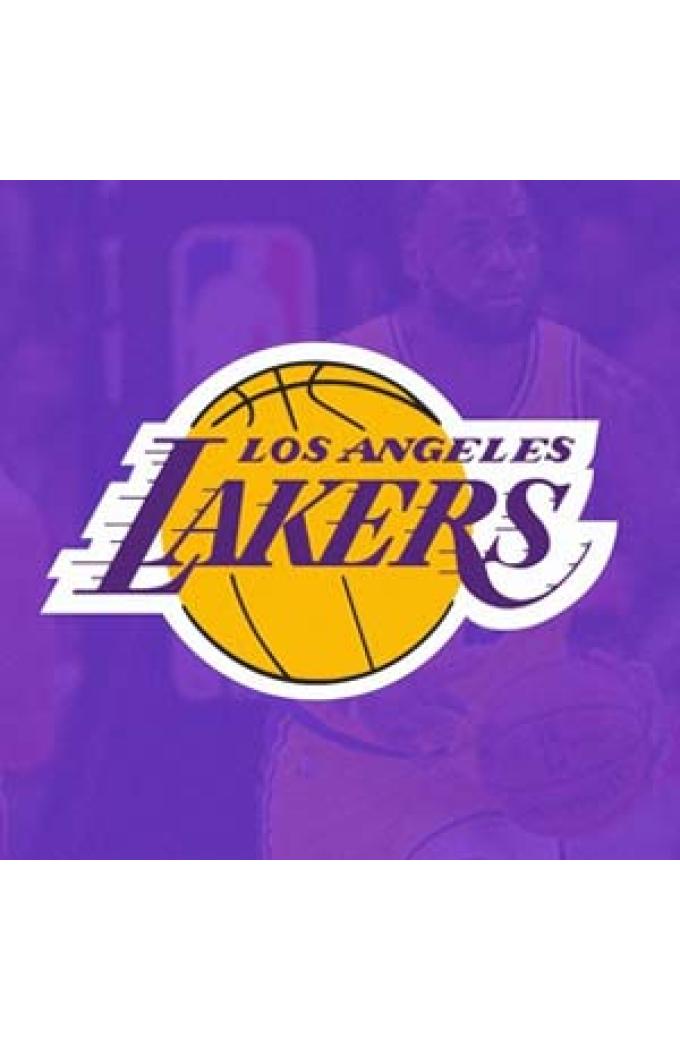 Los Angeles Lakers NBA Sports Varsity Jackets And Outfits